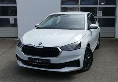Skoda Fabia, 2023