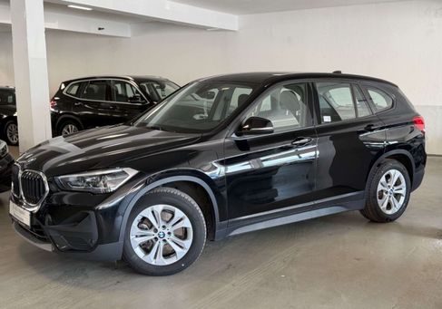 BMW X1, 2021 3