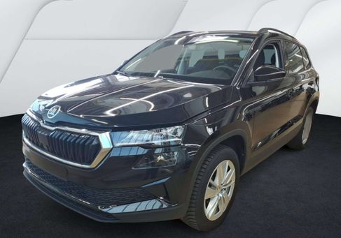 Skoda Karoq, 2024