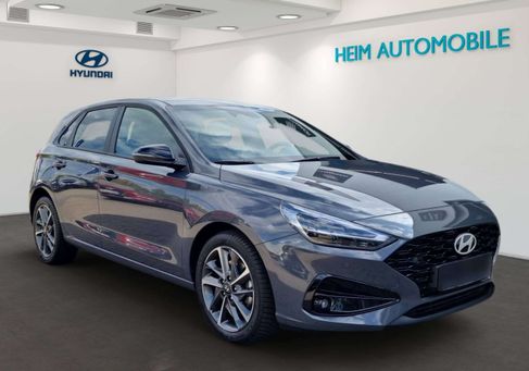 Hyundai i30, 2025 2