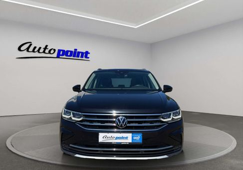 Volkswagen Tiguan, 2023