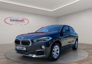 BMW X2, 2020