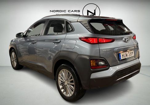 Hyundai Kona, 2020 2