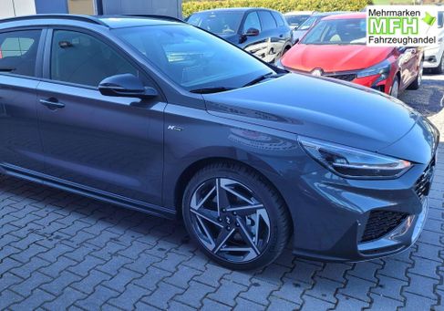 Hyundai i30, 2026 3