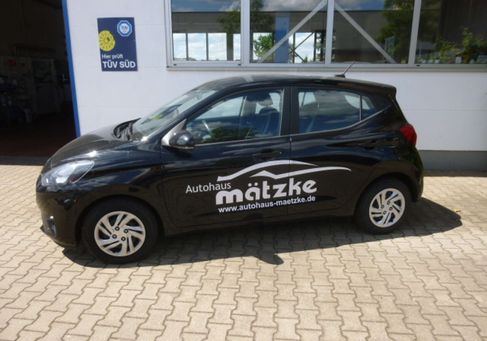 Hyundai i10, 2024 2