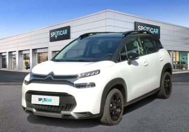 Citroën C3 Aircross, 2024