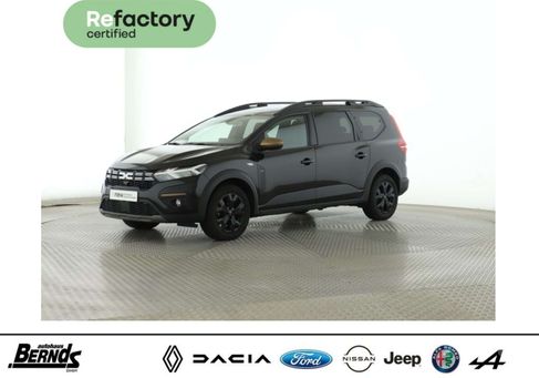 Dacia Jogger, 2023