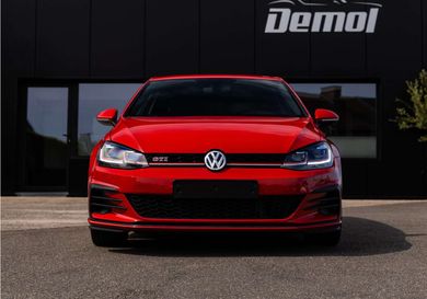 Volkswagen Golf, 2019