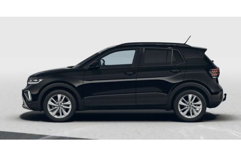 Volkswagen T-Cross, 2026