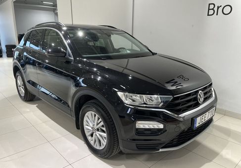 Volkswagen T-Roc, 2022