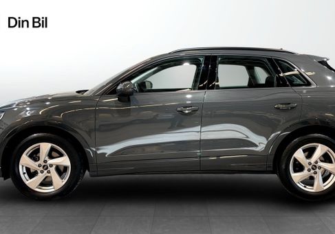 Audi Q3, 2025