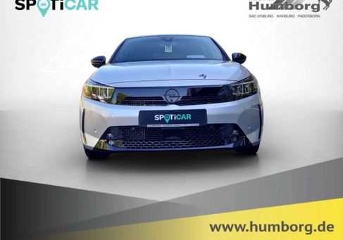 Opel Corsa, 2025
