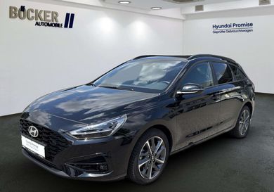 Hyundai i30, 2025