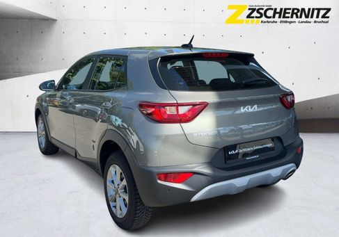 Kia Stonic, 2022