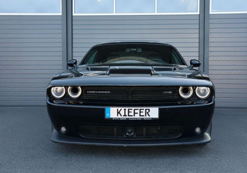 Dodge Challenger, 2017