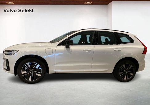 Volvo XC60, 2026