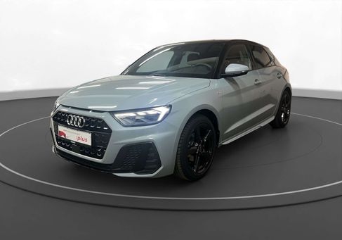Audi A1, 2025