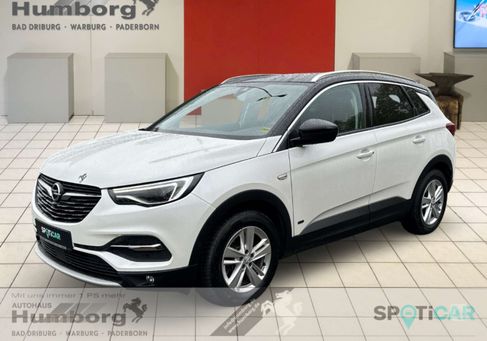 Opel, 2021