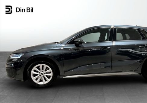Audi A3, 2021 2