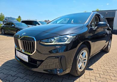 BMW 218, 2023