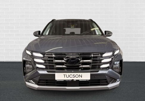 Hyundai Tucson, 2026 3