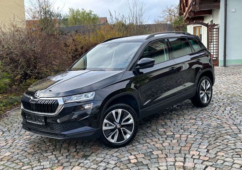 Skoda Karoq, 2023