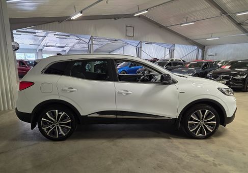 Renault Kadjar, 2018 3