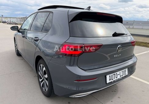 Volkswagen Golf, 2022 3