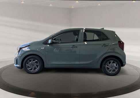Kia Picanto, 2026