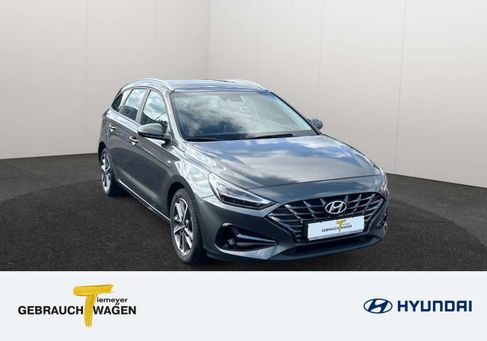 Hyundai i30, 2023 3