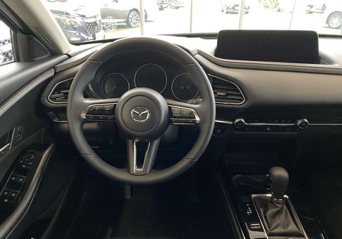 Mazda CX-30, 2025 3