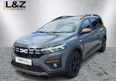 Dacia Jogger, 2023