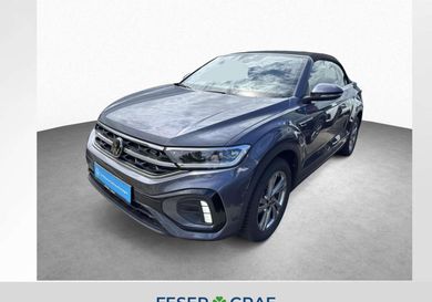 Volkswagen T-Roc, 2024