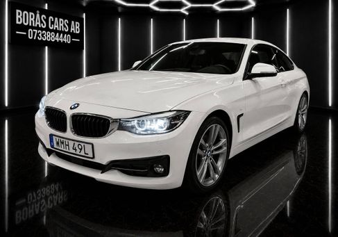 BMW 320 Gran Turismo, 2020