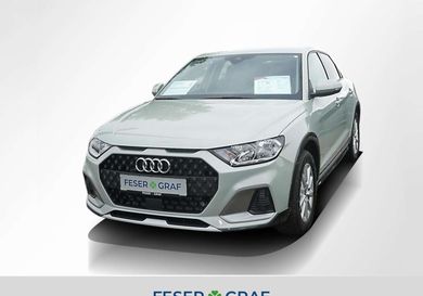 Audi A1, 2025