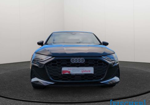 Audi A3, 2025 2