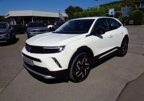 Opel Mokka, 2022 3