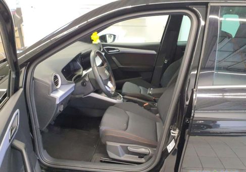 Seat Arona, 2024 3