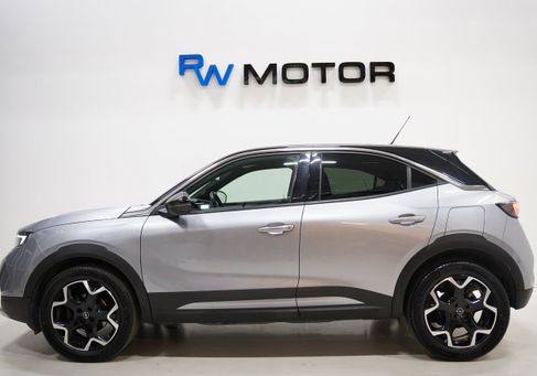 Opel Mokka, 2021 3