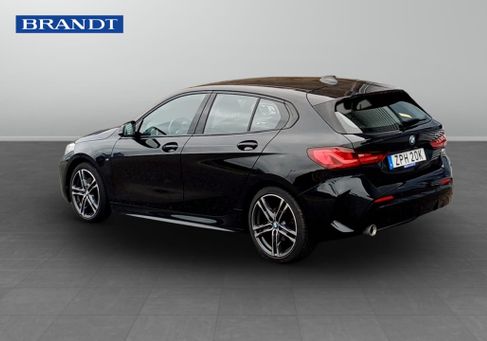 BMW 118, 2020 2