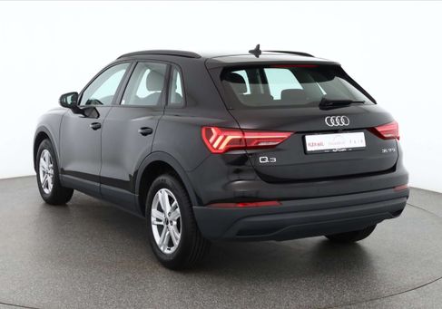 Audi Q3, 2022