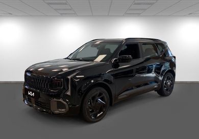 Kia, 2027