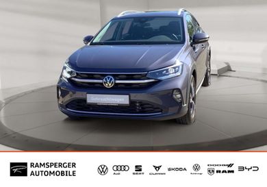 Volkswagen Taigo, 2025