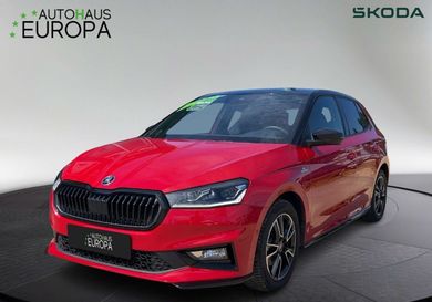 Skoda Fabia, 2025
