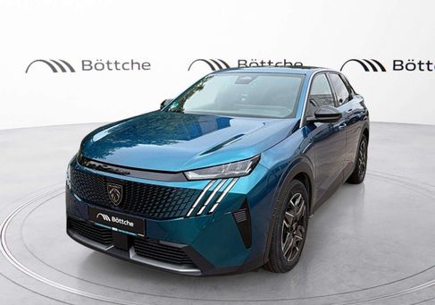 Peugeot 3008, 2024