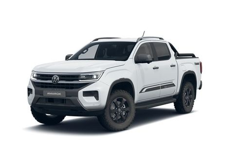Volkswagen Amarok, 2026 2