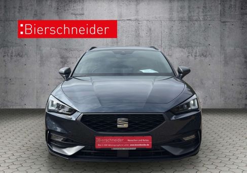 Seat Leon, 2025 3