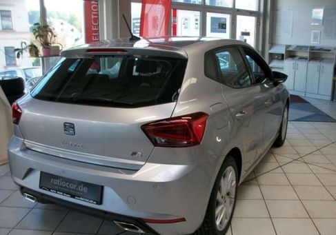 Seat Ibiza, 2024 2