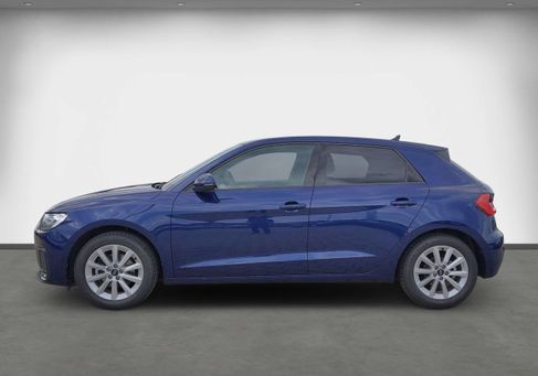 Audi A1, 2026