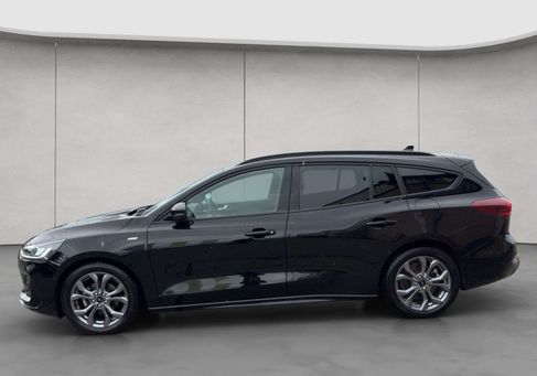 Ford Focus, 2023